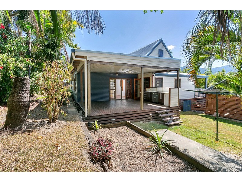 Kewarra Beach QLD 4879