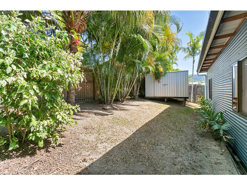Kewarra Beach QLD 4879
