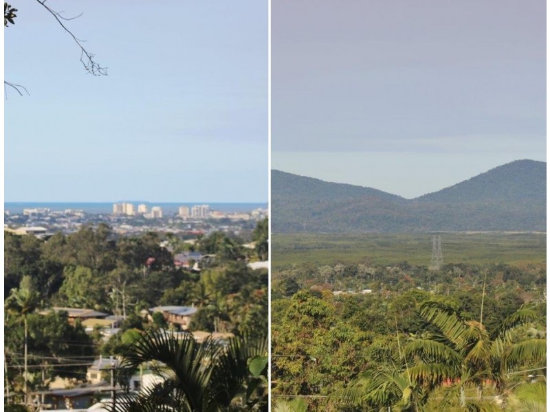 Bayview Heights QLD 4868