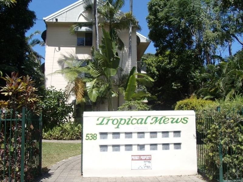 10/538 Varley Street, Yorkeys Knob QLD 4878