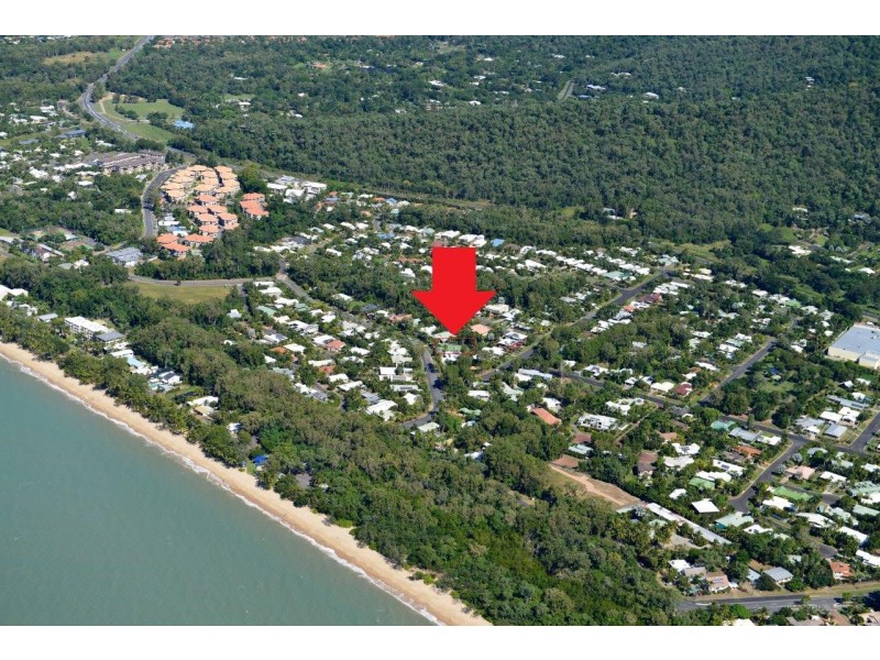43 Yule Ave, Clifton Beach QLD 4879