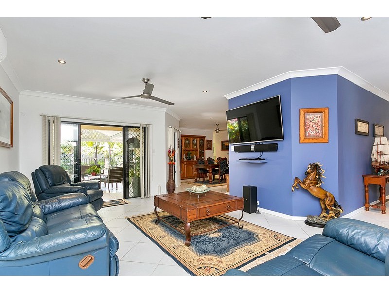 Clifton Beach QLD 4879