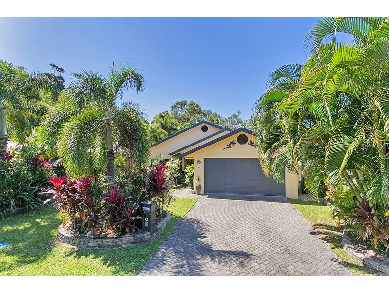 Clifton Beach QLD 4879