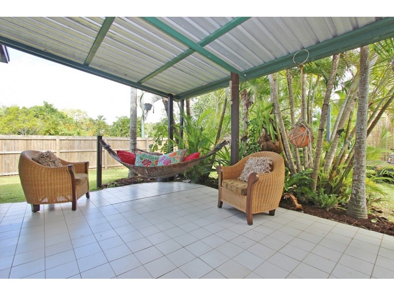 Clifton Beach QLD 4879