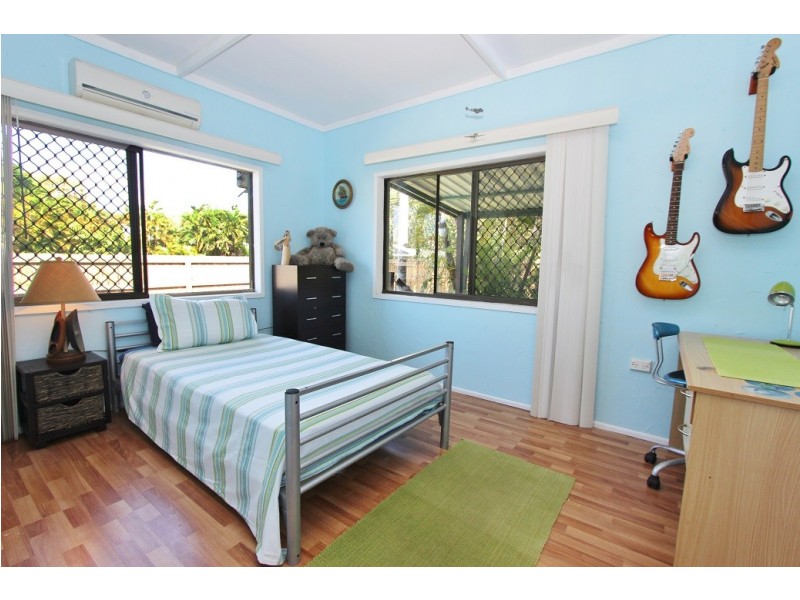 Clifton Beach QLD 4879