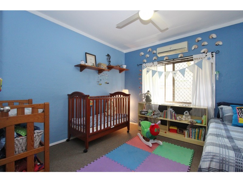 Clifton Beach QLD 4879