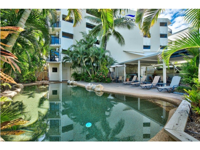 105/92 Moore Street, Trinity Beach QLD 4879