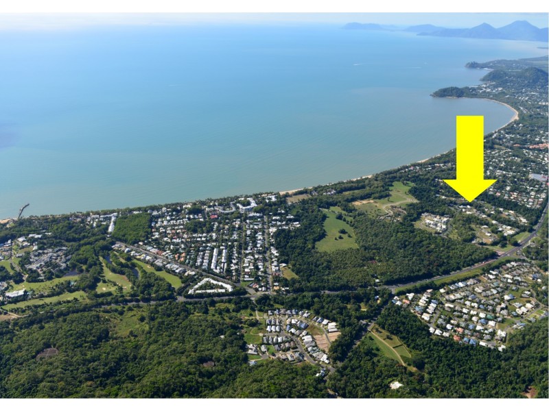Palm Cove QLD 4879