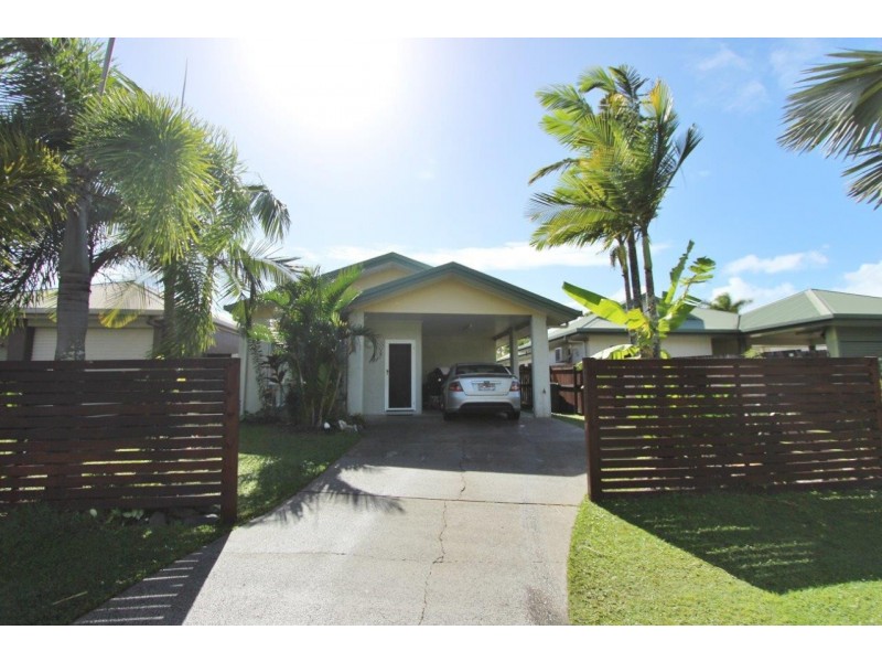 20 Cabarita Street, Kewarra Beach QLD 4879