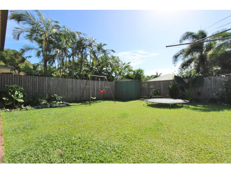 20 Cabarita Street, Kewarra Beach QLD 4879