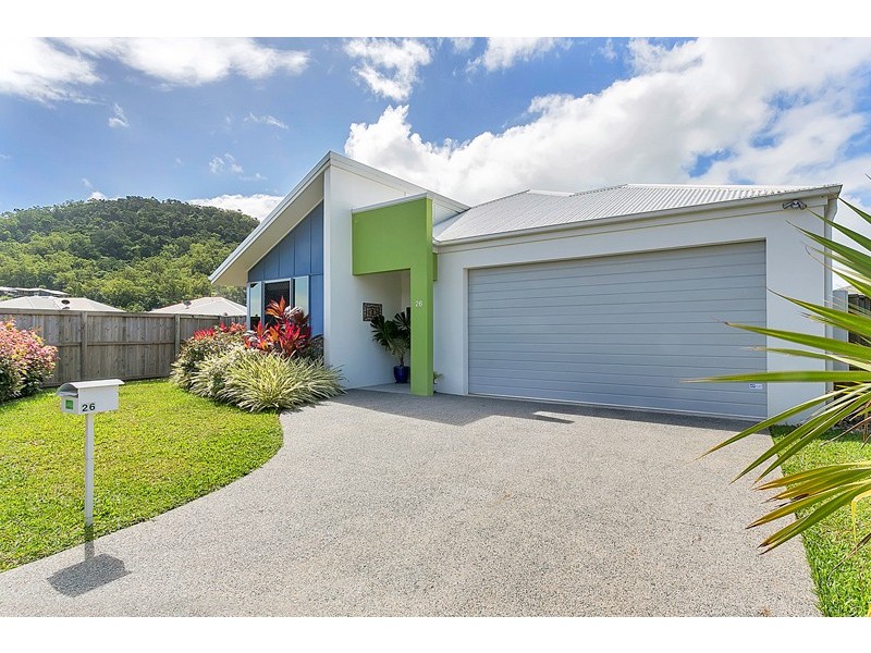 26 Seaways Street, Trinity Beach QLD 4879