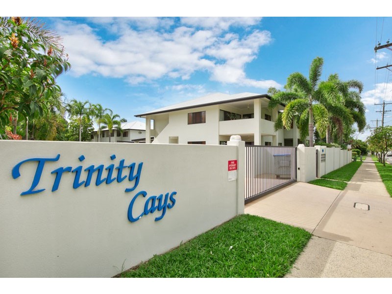 12/136 Trinity Beach Road, Trinity Beach QLD 4879