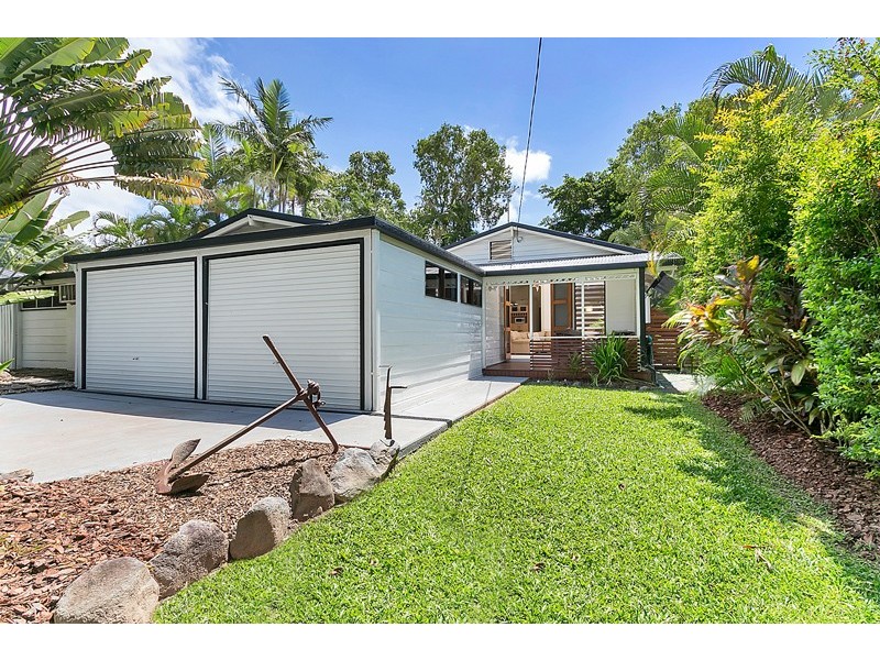 54 Terebra Street, Palm Cove QLD 4879
