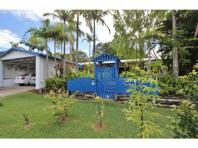 12 Escape Close, Clifton Beach QLD 4879