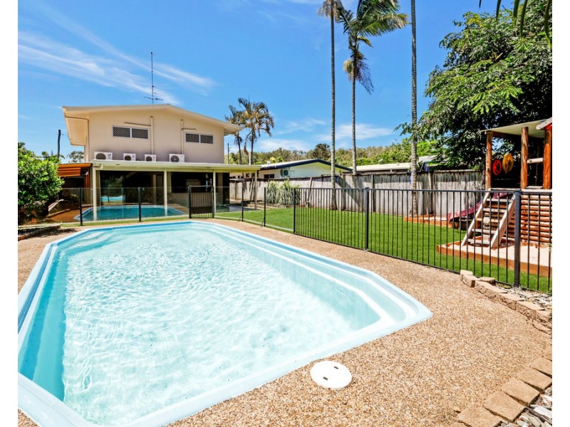 29 Morgan Street, Yorkeys Knob QLD 4878