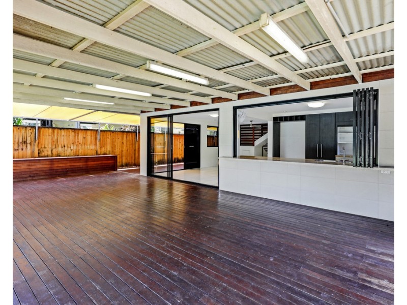 29 Morgan Street, Yorkeys Knob QLD 4878