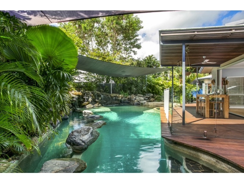 4 Chelsea Close, Kewarra Beach QLD 4879