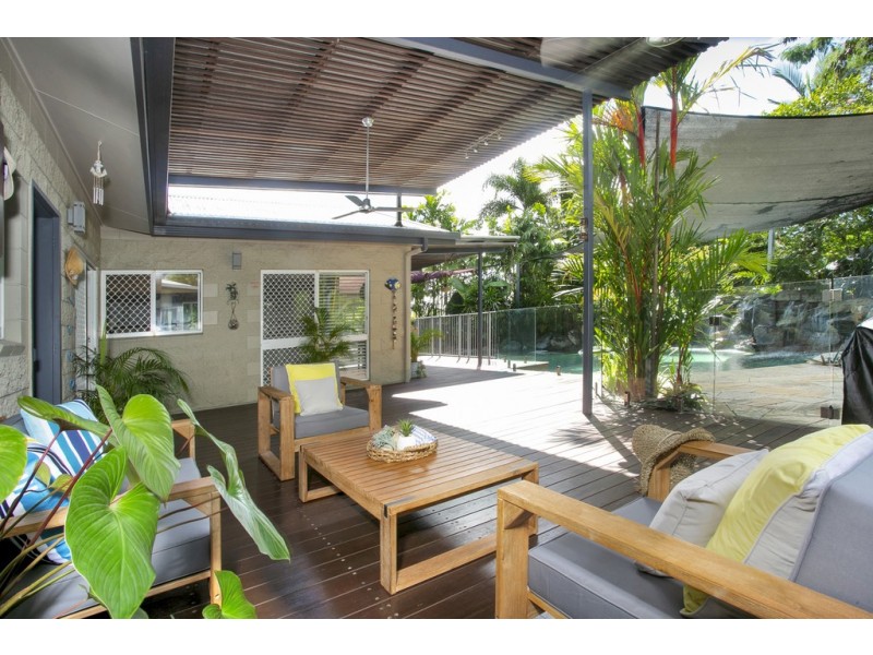 4 Chelsea Close, Kewarra Beach QLD 4879