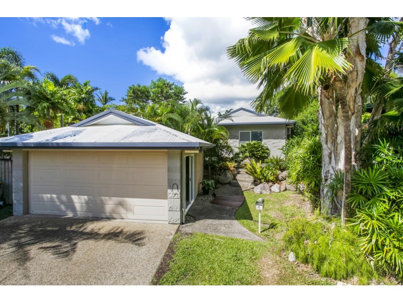 4 Chelsea Close, Kewarra Beach QLD 4879