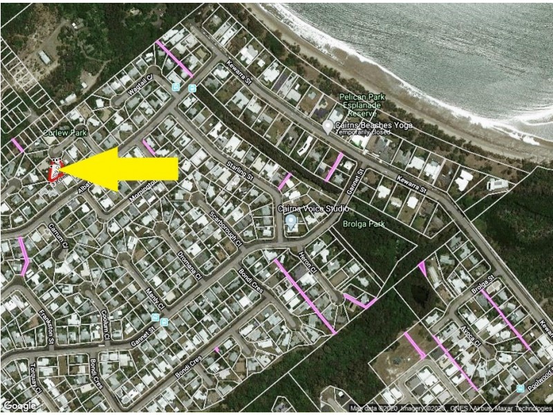 4 Chelsea Close, Kewarra Beach QLD 4879