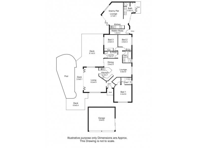 4 Chelsea Close, Kewarra Beach QLD 4879