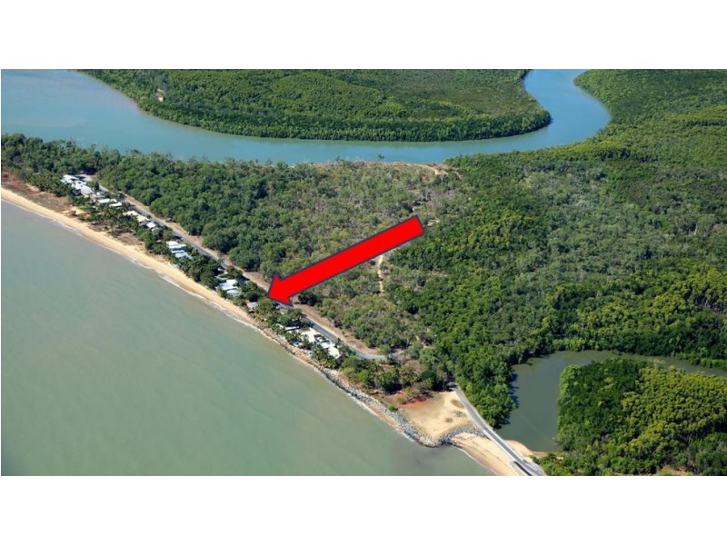 66 Cinderella St, Machans Beach QLD 4878