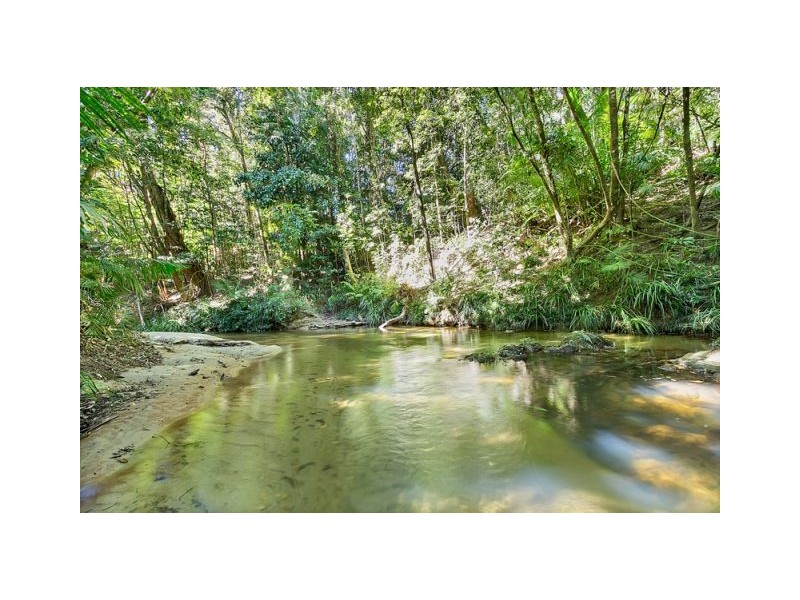 17 Gregory Terrace, Kuranda QLD 4881