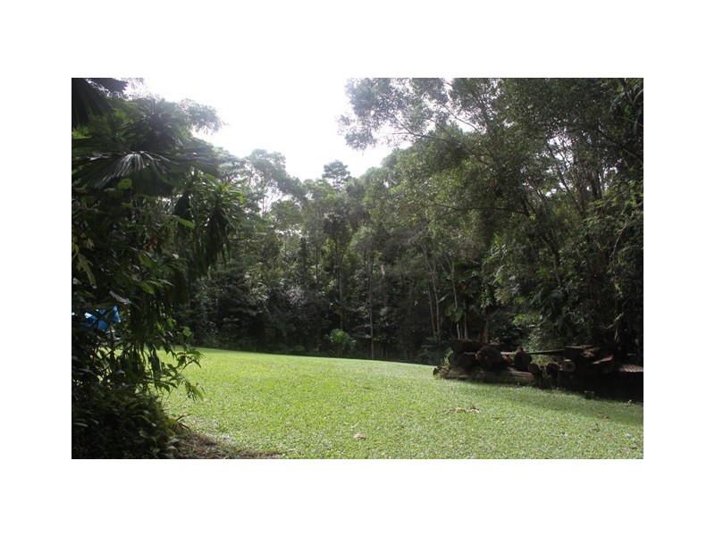 17 Gregory Terrace, Kuranda QLD 4881