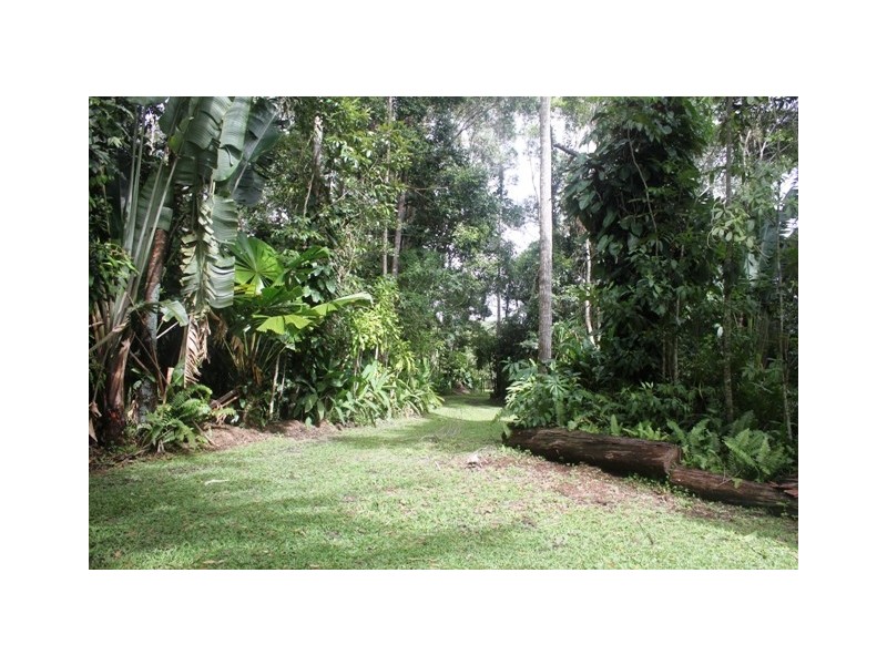 17 Gregory Terrace, Kuranda QLD 4881