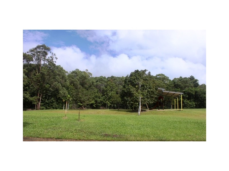 17 Gregory Terrace, Kuranda QLD 4881