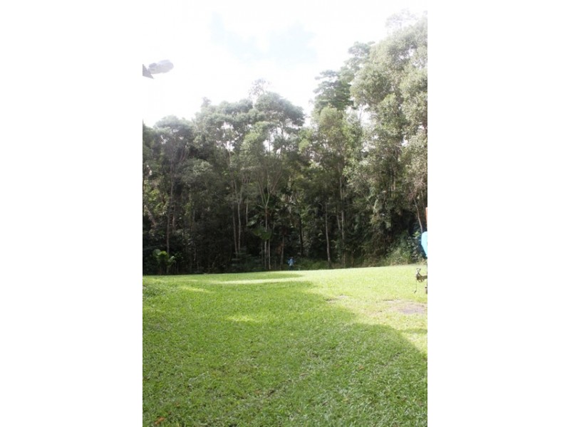 17 Gregory Terrace, Kuranda QLD 4881