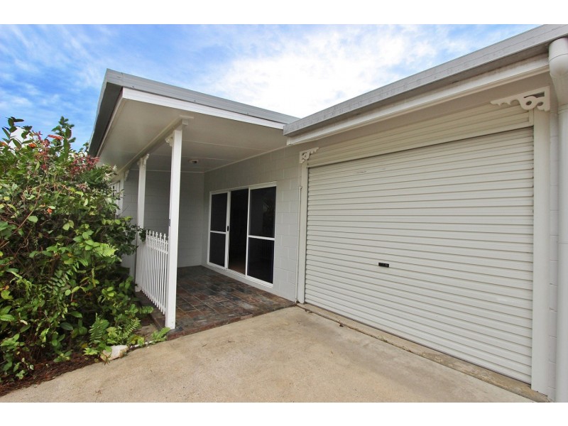 Kewarra Beach QLD 4879