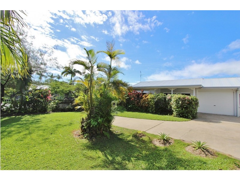 Kewarra Beach QLD 4879