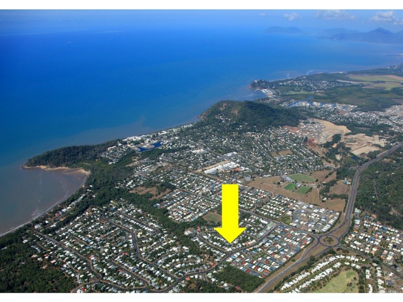 Kewarra Beach QLD 4879