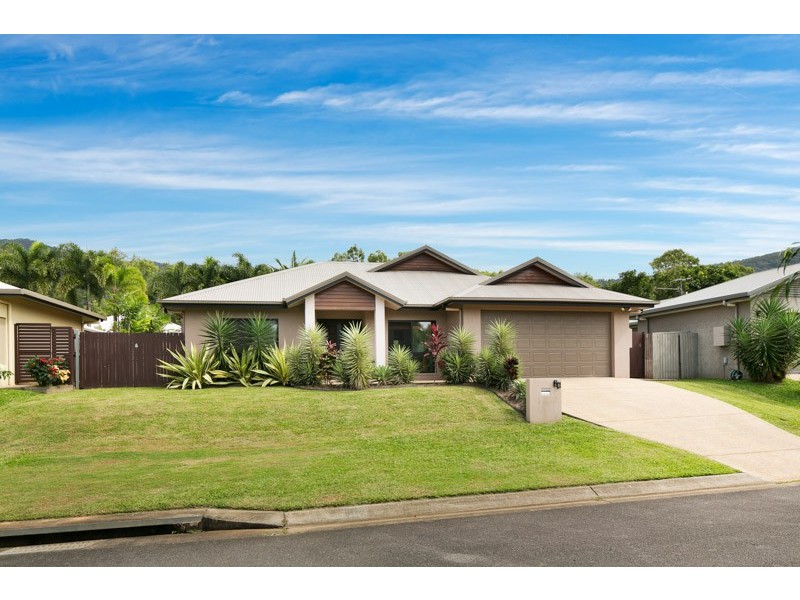 26 Bullrush Tce, Kewarra Beach QLD 4879