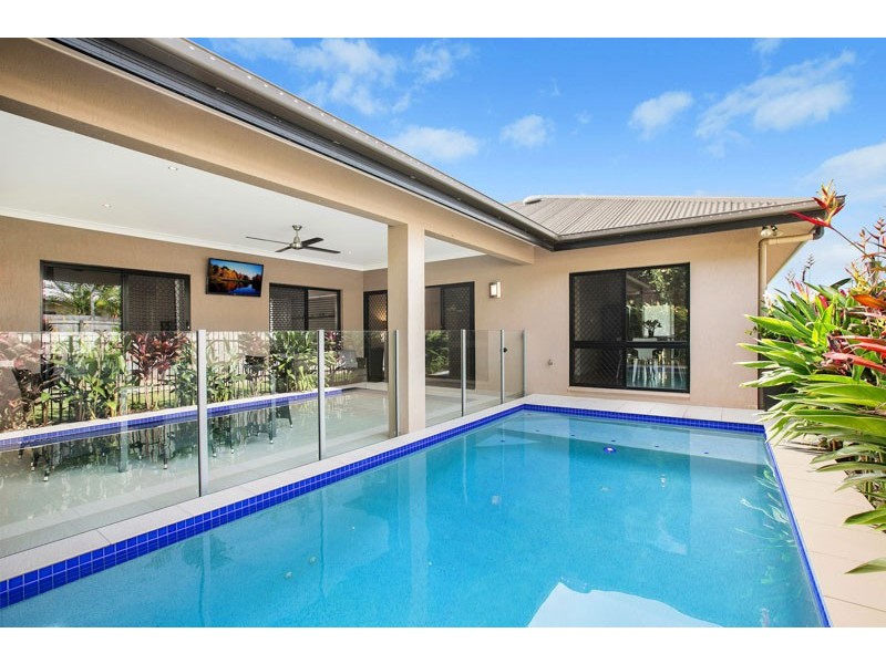 26 Bullrush Tce, Kewarra Beach QLD 4879