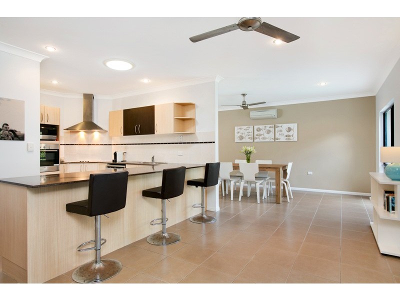 26 Bullrush Tce, Kewarra Beach QLD 4879