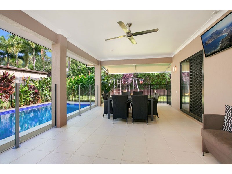 26 Bullrush Tce, Kewarra Beach QLD 4879