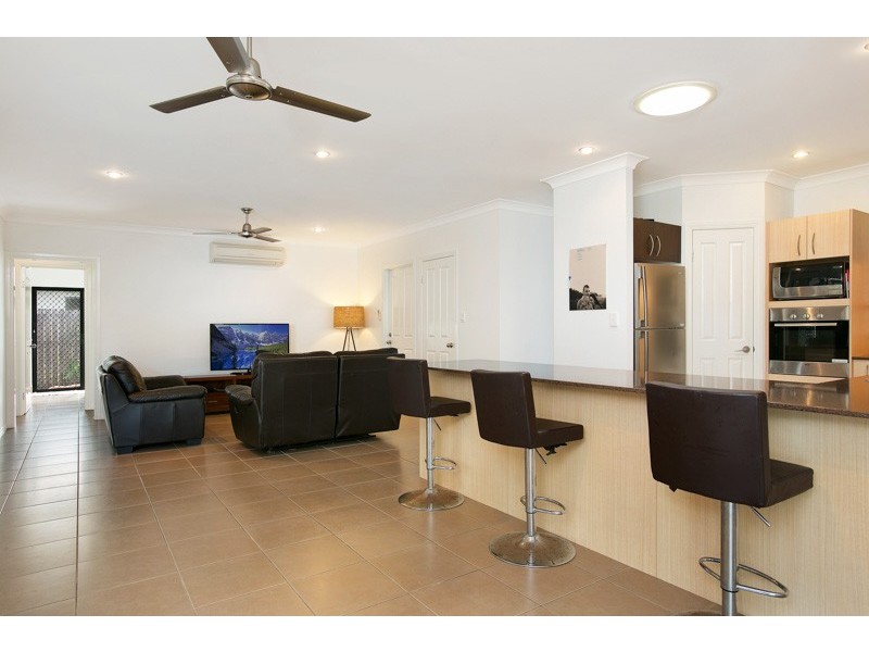 26 Bullrush Tce, Kewarra Beach QLD 4879