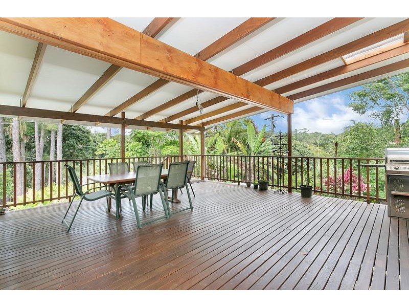 Kuranda QLD 4881