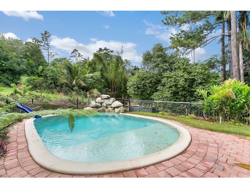 Kuranda QLD 4881