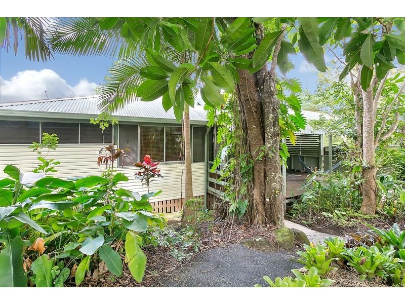 Kuranda QLD 4881