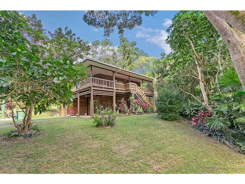 Kuranda QLD 4881
