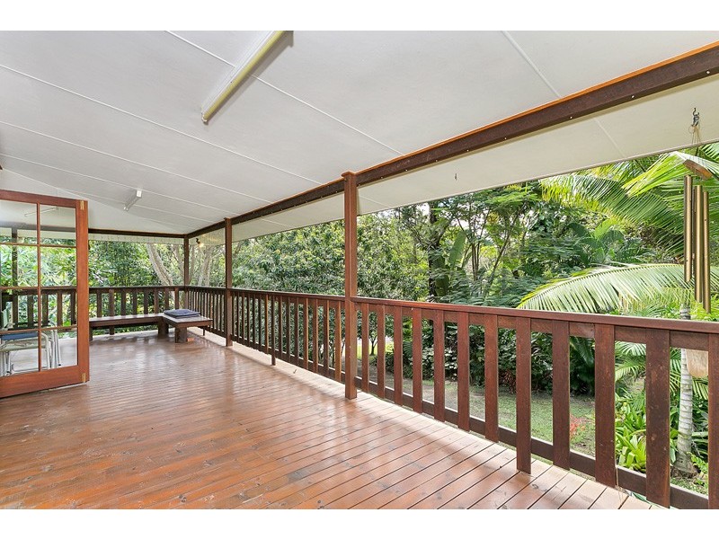Kuranda QLD 4881