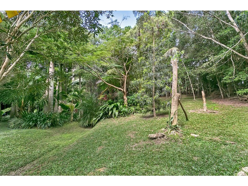 Kuranda QLD 4881
