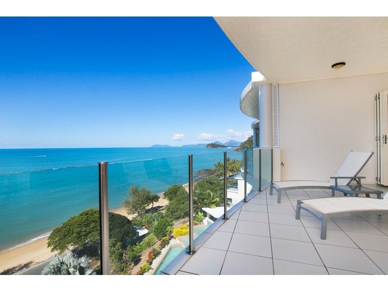 17/103 Vasey Esplanade, Trinity Beach QLD 4879