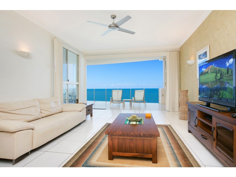 17/103 Vasey Esplanade, Trinity Beach QLD 4879