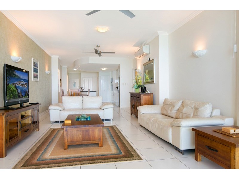 17/103 Vasey Esplanade, Trinity Beach QLD 4879