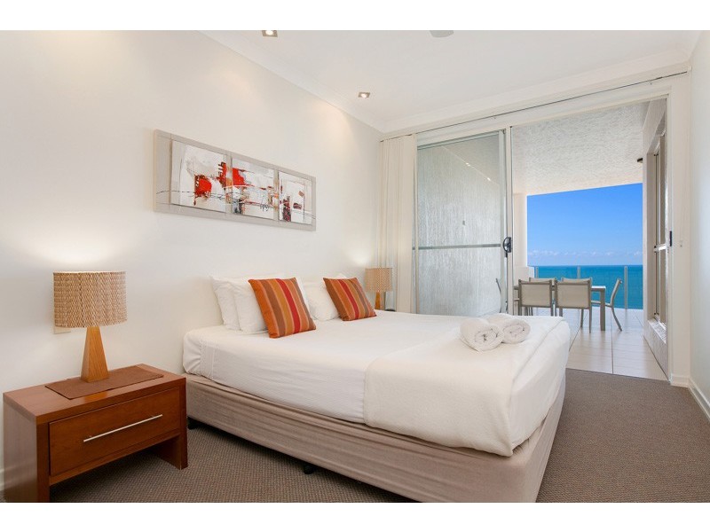 17/103 Vasey Esplanade, Trinity Beach QLD 4879