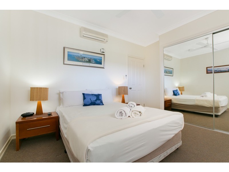 17/103 Vasey Esplanade, Trinity Beach QLD 4879
